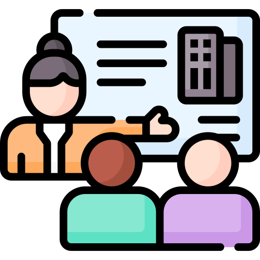 Pre-Departure Orientation